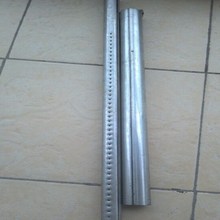 浦項鍍鋁板  火排鍍鋁管、鍍鋁消聲器管 SA1D 1.2*1500*C