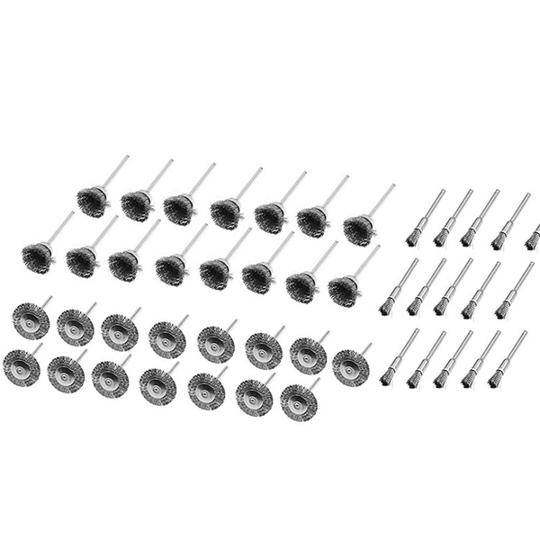 Set, 45 pieces