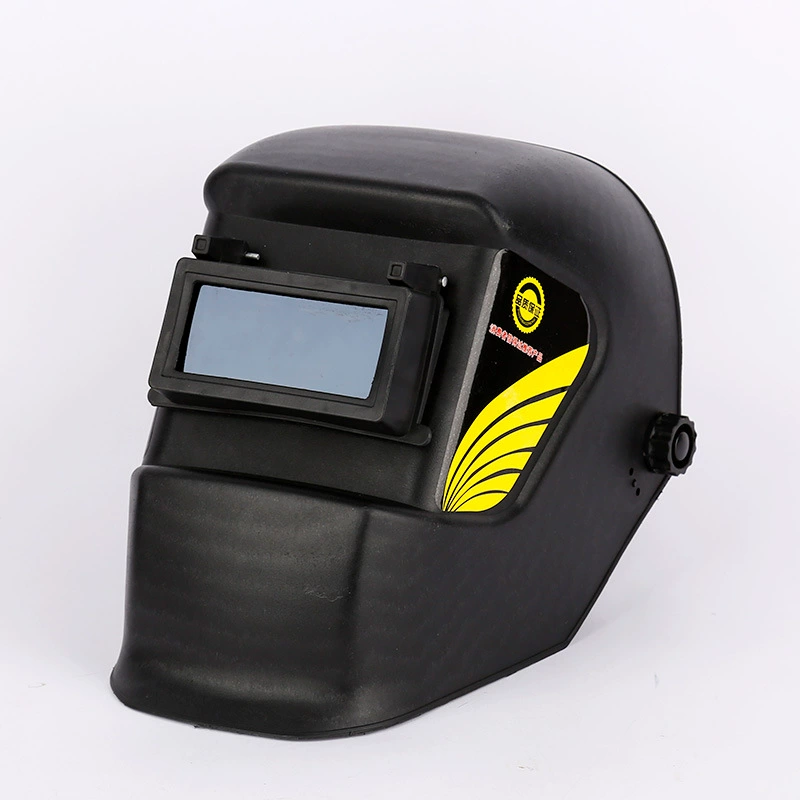 Источник заводских товаров бутик головной сварочный колпачок аргонно-дуговая маска сварочная защита труда Сварочная маска