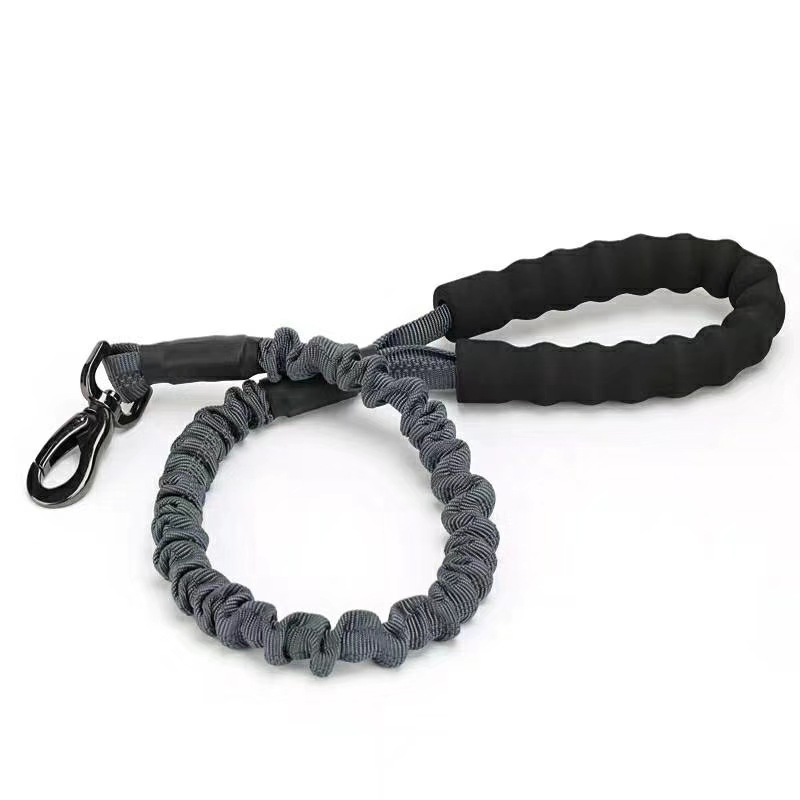 厂家供应EVA护套 狗绳宠物绳手柄套 NBR泡棉管 nbr海棉发泡管