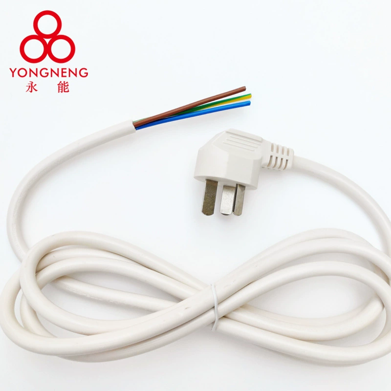 Power cable, plug, 3m, 1.5m