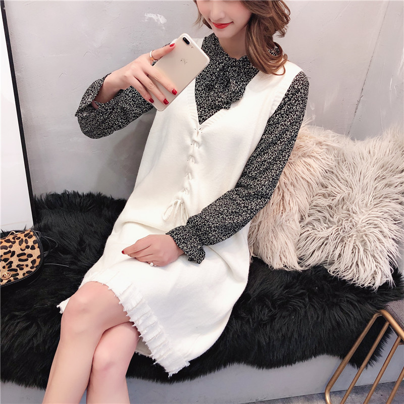 Gilet femme en Tricot - Ref 3317306 Image 26