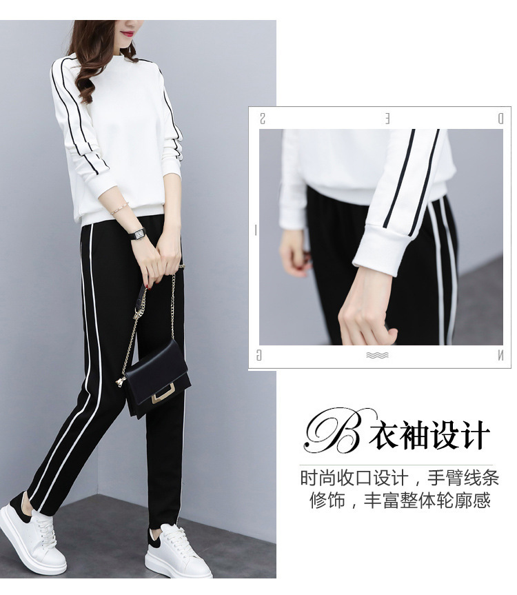 Costume femme UNE GéNéRATION en Mélange de coton - Ref 3335008 Image 10