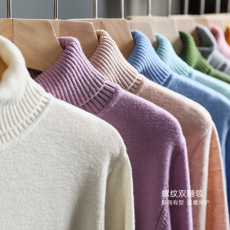 Pull femme - Ref 3414063 Image 1