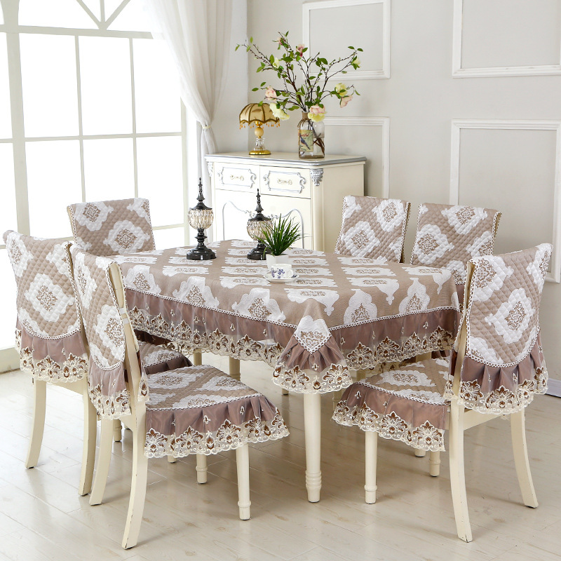 罗马纹咖椅垫 (5)