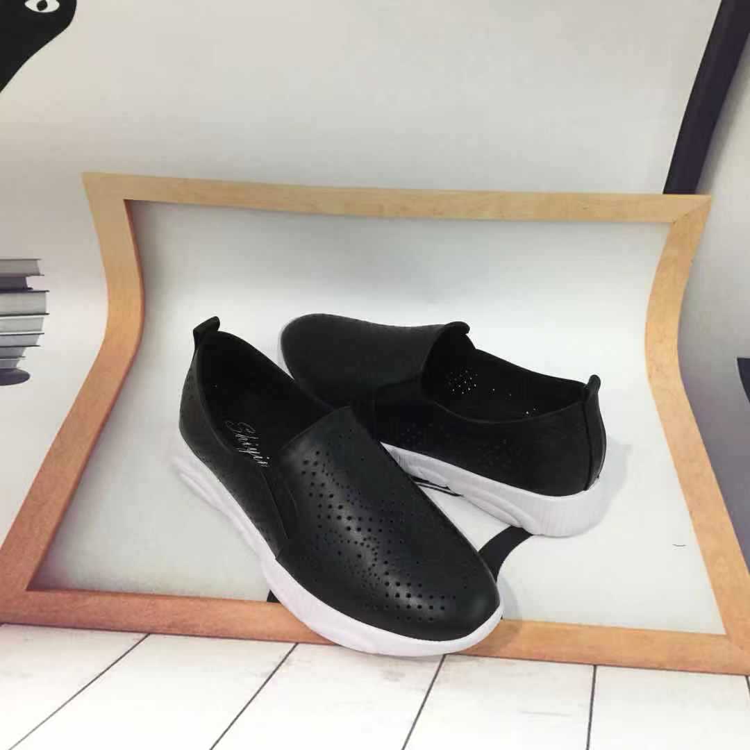 Bottes femme LA POéSIE en En cuir - Ref 3354271 Image 27