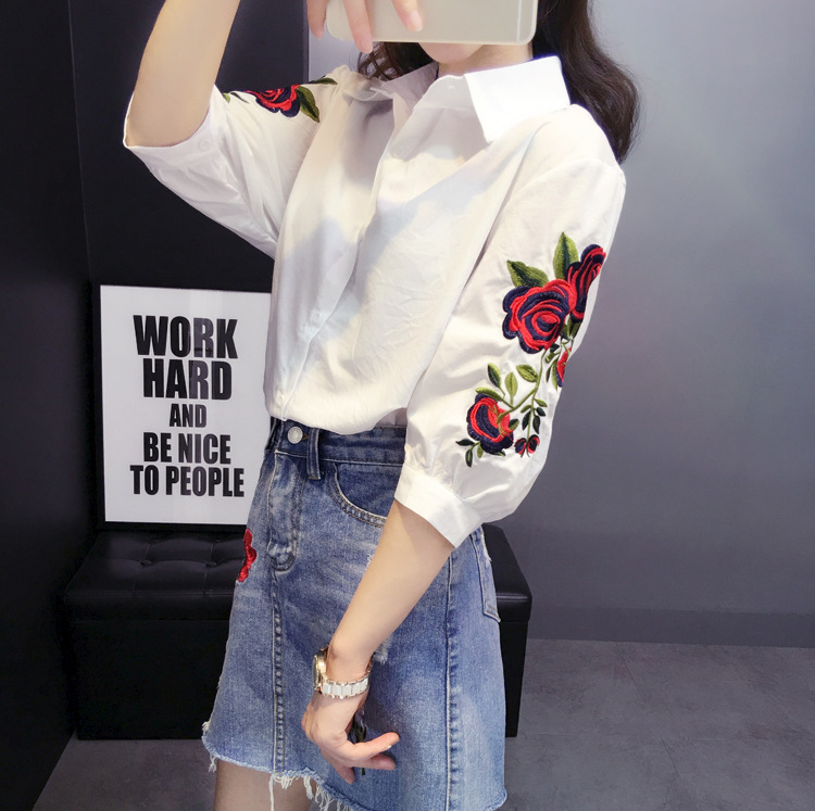 Costume femme en Coton + cowboy - Ref 3335632 Image 3