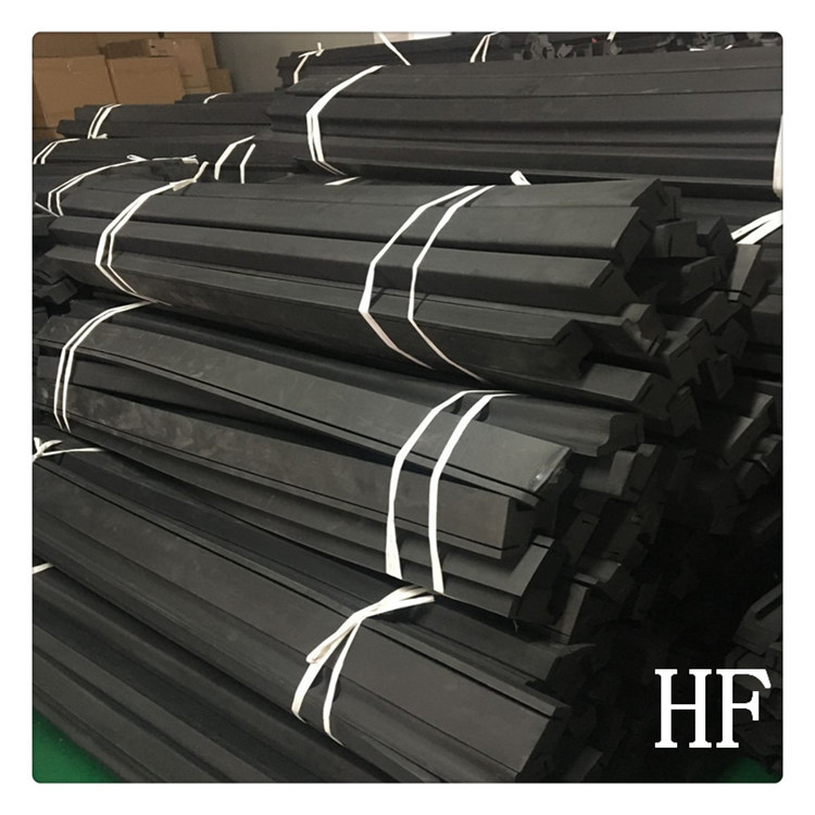 供应减震u形泡棉保护槽 防刮花泡沫保护槽 东莞恒峰厂销