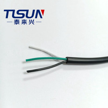 UL758ϵ������o�����ξ� UL20969 3X16AWG ��̖��ݔ늾�