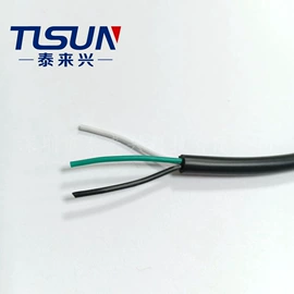 控制电缆;电源线;电气电缆