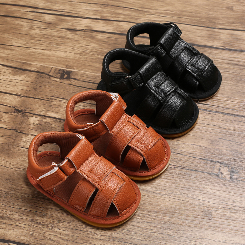 babyshoes summer 0-1 year old baby shoes...