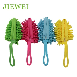 除尘掸;汽车清洁工具;拖把配件