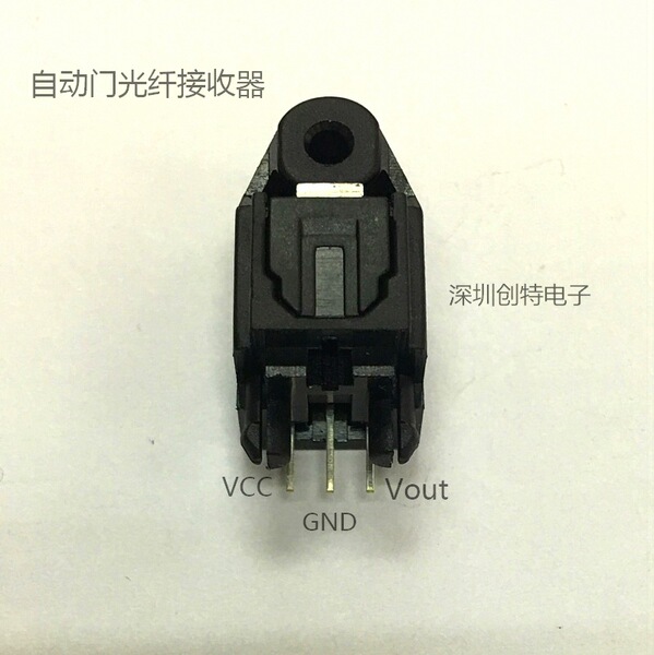 DLR-1180 automatic door fiber optic receiver optical fiber optical…