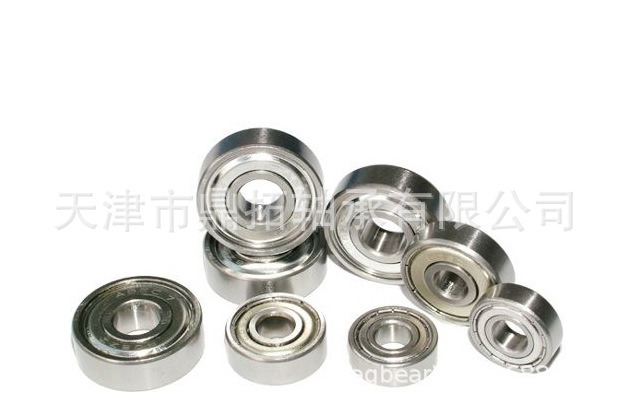 不锈钢轴承S16000 16001 16002 16003 16004 16005 S16006-2RS