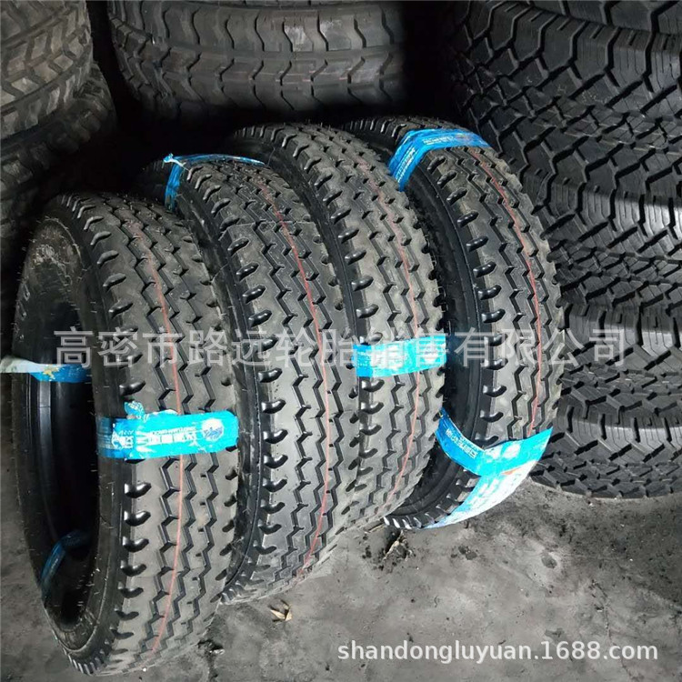 货车轮胎 6.50R16LT 平板车轮胎 700/750/650R16