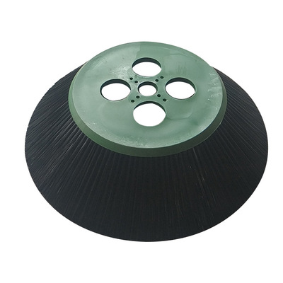 道路清扫车扫路刷尼龙环卫圆盘扫地刷高质量清扫车毛刷扫地车盘刷|ms