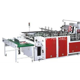 吹膜机;塑料制袋机;塑料造粒机