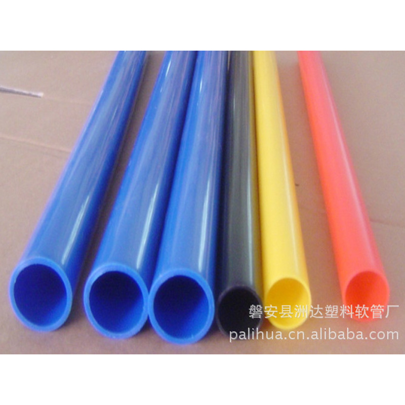 厂家供应PVC管 硬PVC管 东莞PVC管 黑色PVC管 蓝色PVC管