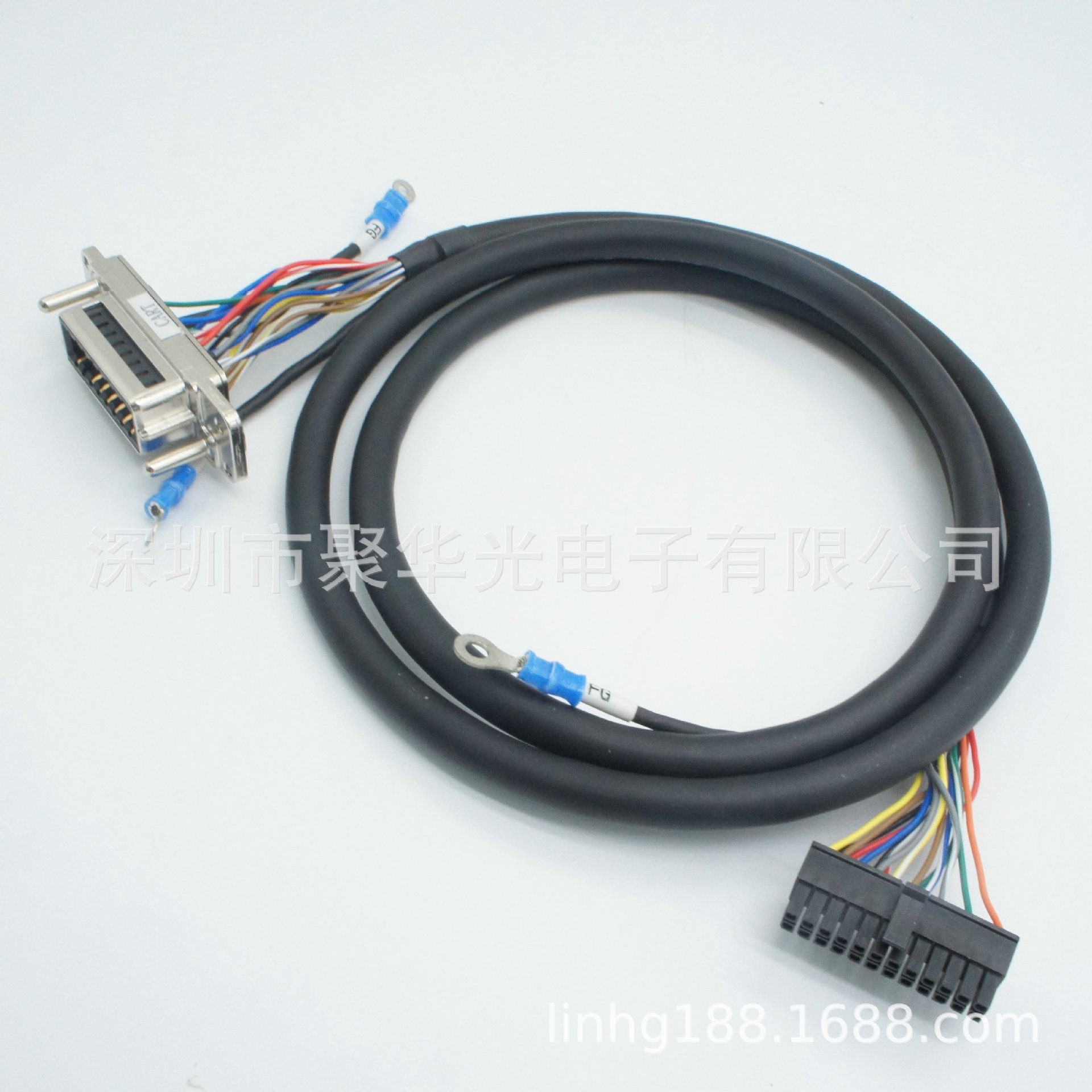 NPM Power Cable N610119347AB NPM Power Cable N610119347AB