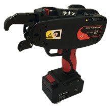 RT450S全自动屏幕显示全自动钢筋绑扎机