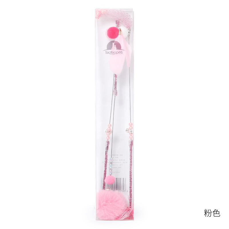 逗猫棒三件套29