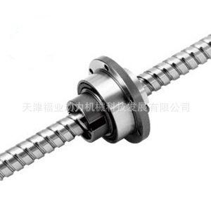 RFBY04040-1.8,螺帽旋转式滚珠螺杆-RFBY