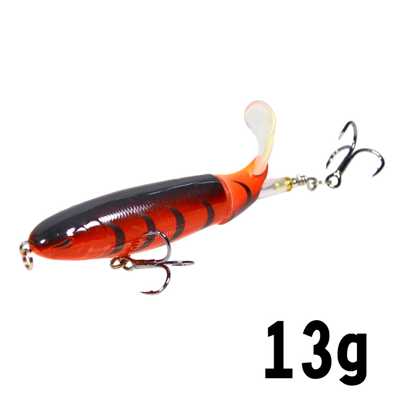 1Piece Minnow Fishing Lure 11cm 13g/15g/35g Crankbaits Fishing Lures For Fishing Floating Wobblers Pike Baits Shads Tackle