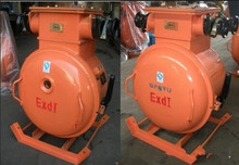 KBZ-200(400)/1140��660���V�ø������������_�P�����|�N��