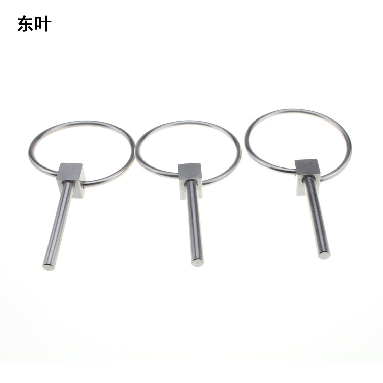 不锈钢安全销不锈钢快卸销快速安全销量大价优