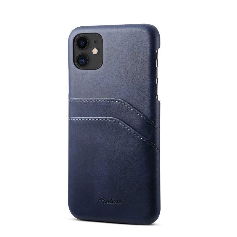 Apple, совместимый iPhone 11, ультратонкий чехол для телефона, iPhone 11, защитный чехол, бизнес-версия