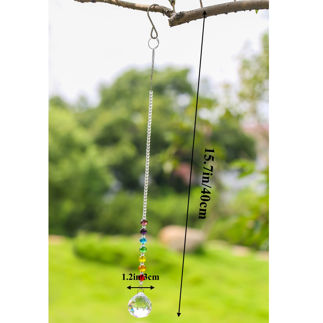 Crystal Pendant Image 2