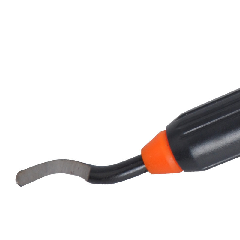 SHEFFIELD/钢盾工具S092002工具去毛刺修边器木材毛边打磨