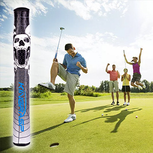 Putter Grip Design 6