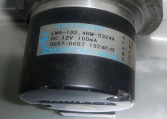 SUMTAK编码器LMA-25BM-G15EB LMA-102.4BM-S324A