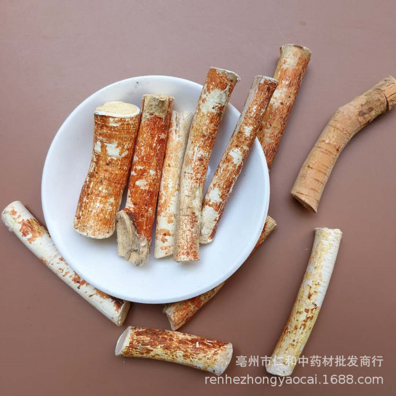 Wu Zhi Mao Tao Dried Ficus Root Slices 500g Traditional Herbal Soup Ingredient overview