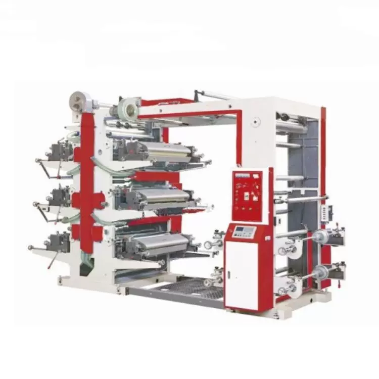 厂家供应凸版印刷机  薄膜凸版印刷机