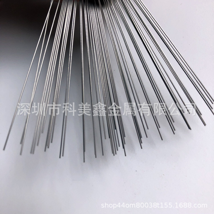 不锈钢空心管 不锈钢毛细管 精密管 空心小管 管切割