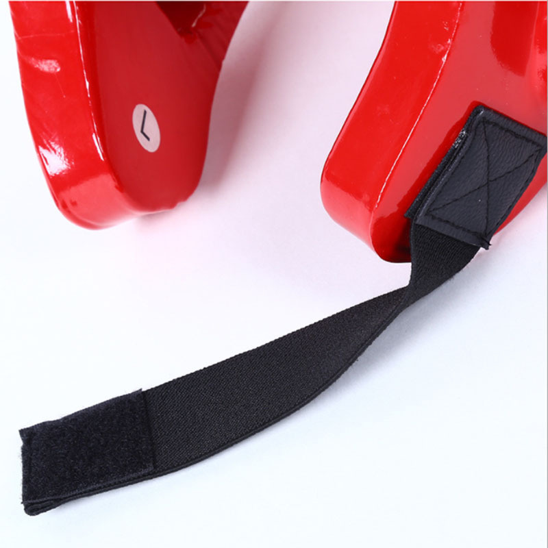 Karate Face Protection