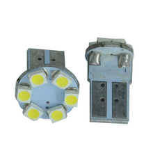 ܇T10 1210  6 оƬ NƬ6 LEDʾ  x ܇ l