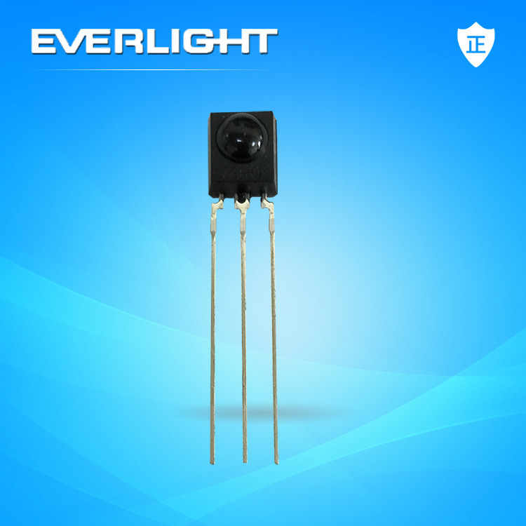 智能家电专用接收头 高灵敏度IRM-3638接收头光电头遥控器