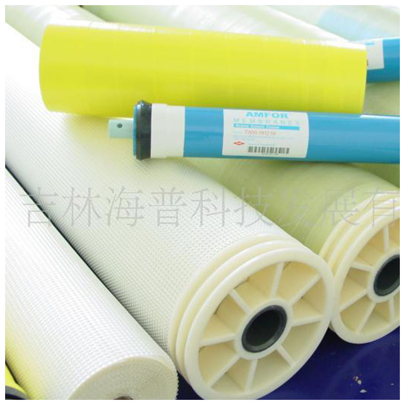 供应纳滤膜脱盐分离设备不锈钢纳滤脱盐浓缩膜小试装置膜超滤设备