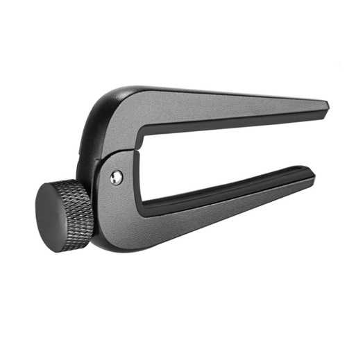 High quality guitar capo, ukulele classical folk universal capo, zinc alloy guitar accessories