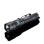 JETBeam杰特明SF-R26户外高亮远射手电筒1200流明USB直充手电