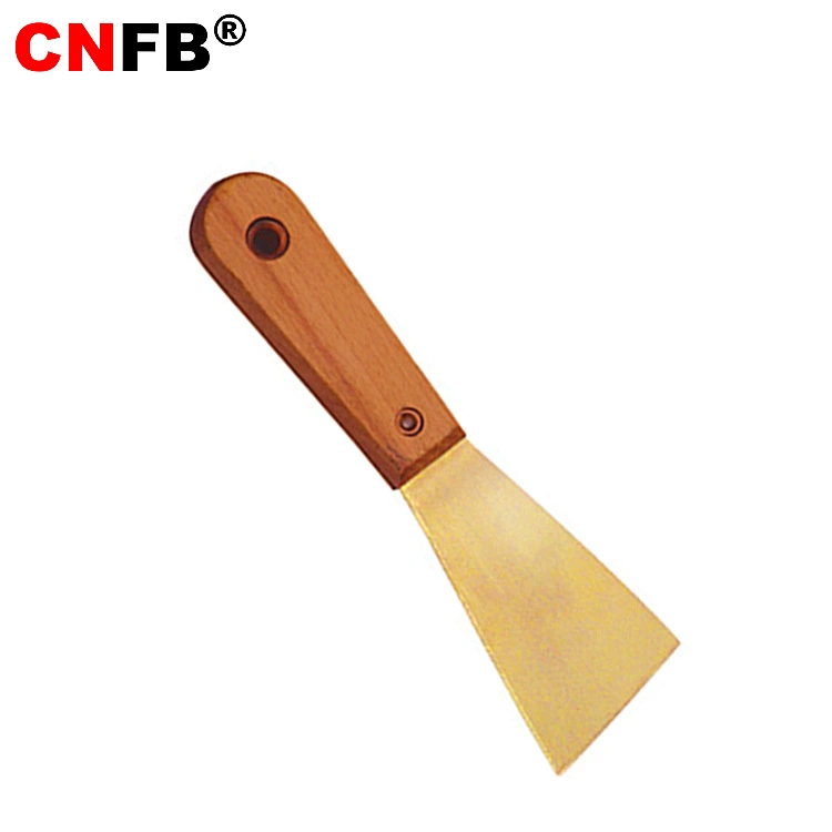 (Мостовая защита) Тяньцзиньская Мостовая Защита CNFB Без магнита, взрывоустойчивый, искрозащита, деревянная ручка, T8204C