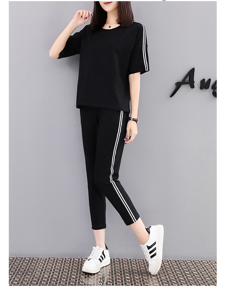 Costume femme en Mélange de coton - Ref 3334842 Image 27