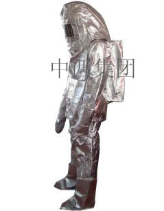 隔热服 型号:XY23-PT1152库号：M405262