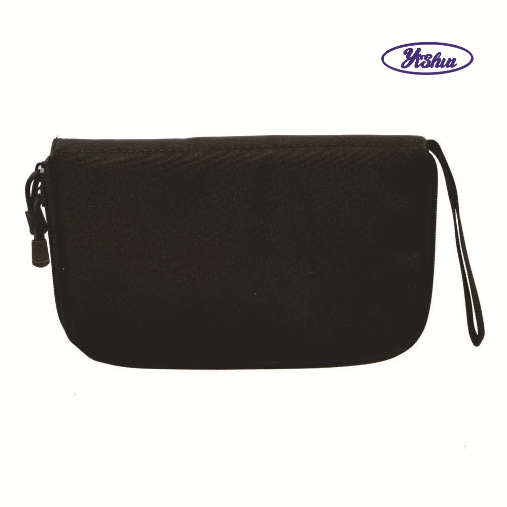 Manufacturer wholesale 600D pistol suitcase, tactical bullet bag filling bag, real CS gun bag