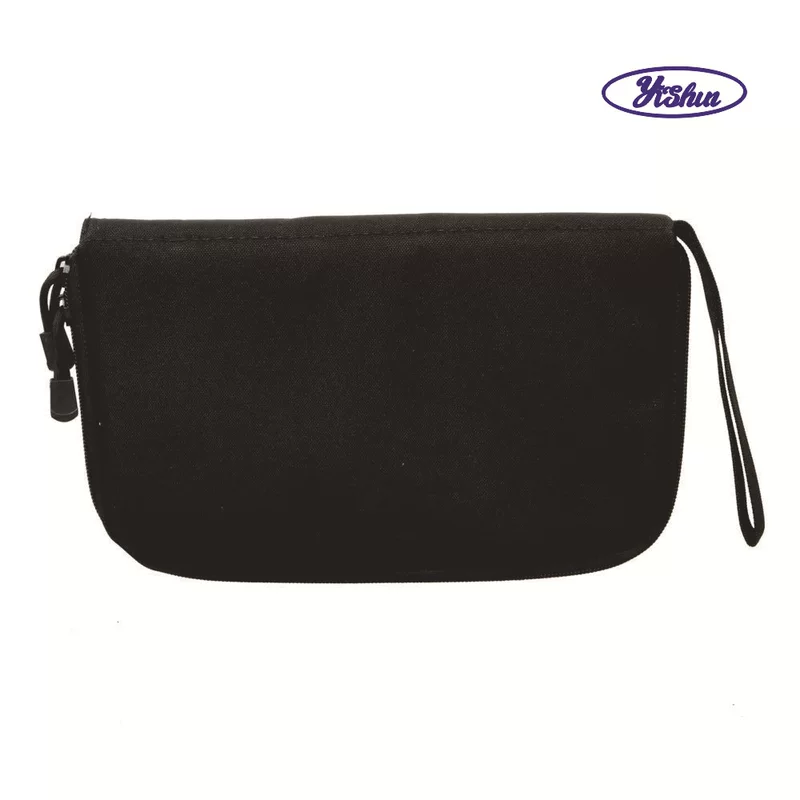 Manufacturer wholesale 600D pistol suitcase, tactical bullet bag filling bag, real CS gun bag