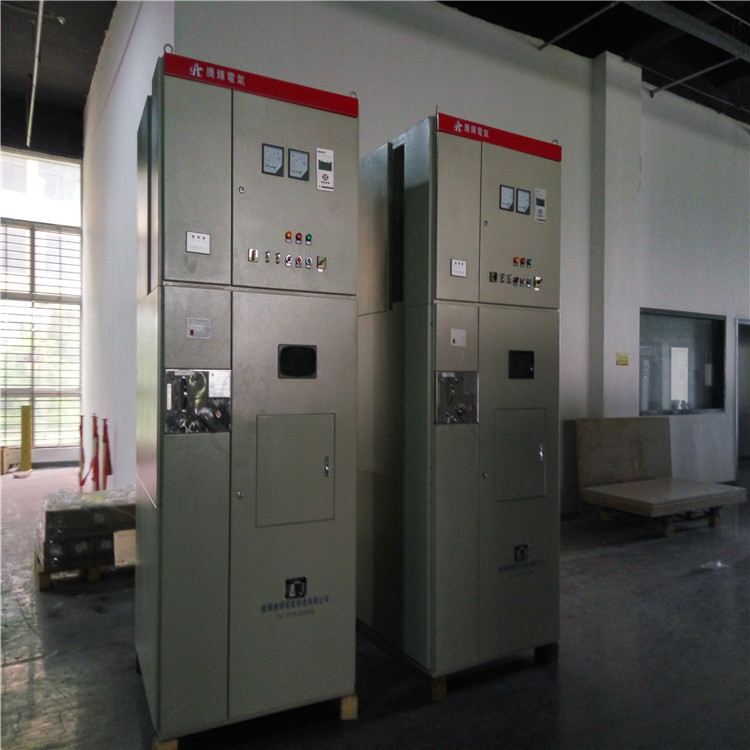 厂家直销污水控制电柜  XGN-12高压开关柜 污水控制配电柜