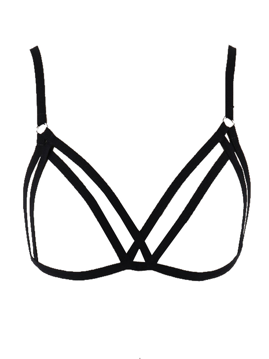 Soutiens-gorge RAYON MAGIQUE en Polyester - Ref 3369810 Image 1